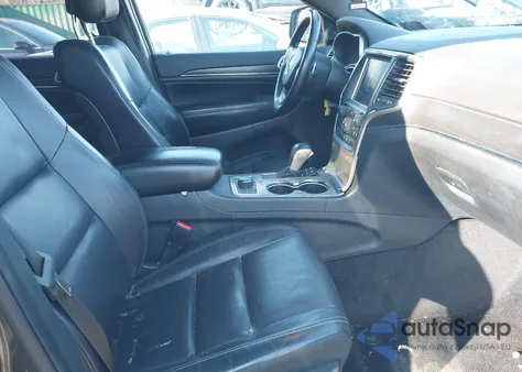 2017 Jeep Grand Cherokee Limited 4X4 z USA, uszkodzony, nr VIN 1C4RJFBG7HC841762